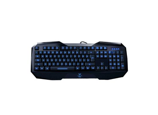 AULA BE FIRE SI-859 LED Backlight Gaming Keyboard